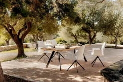 Discount Gartentisch VALLETTA Gartentische|Gartentische