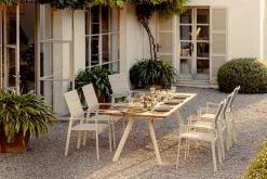 Discount Gartentisch VALLETTA Gartentische|Gartentische