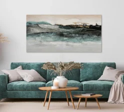 Discount Gemälde AUSDRUCKSTARK Originalbilder