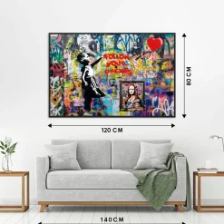 Online Gemälde DREAMS! Originalbilder|Bilder