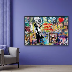 Online Gemälde DREAMS! Originalbilder|Bilder