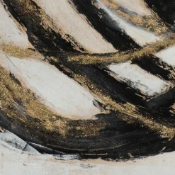 Outlet Gemälde elegante ROTATION Originalbilder