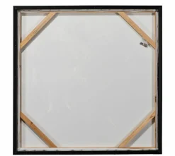 New Gemälde FARBENFROHE DAMENRUNDE Originalbilder