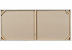 Gemälde FARBENFROHE SKYLINE Originalbilder