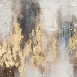 Outlet Gemälde FARBKOMPOSITION Kunstdrucke