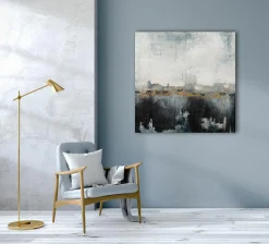 Discount Gemälde IMPRESSION HORIZONT Originalbilder