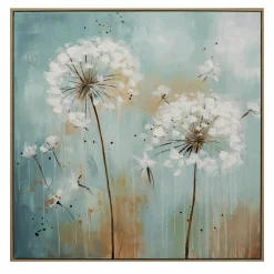 Sale Gemälde PUSTEBLUMEN Originalbilder|Bilder