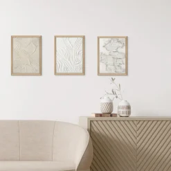 New Gemälde SAND SHADOWS Originalbilder|Bilder