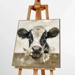 Outlet Gemälde WALTRAUD Originalbilder|Bilder