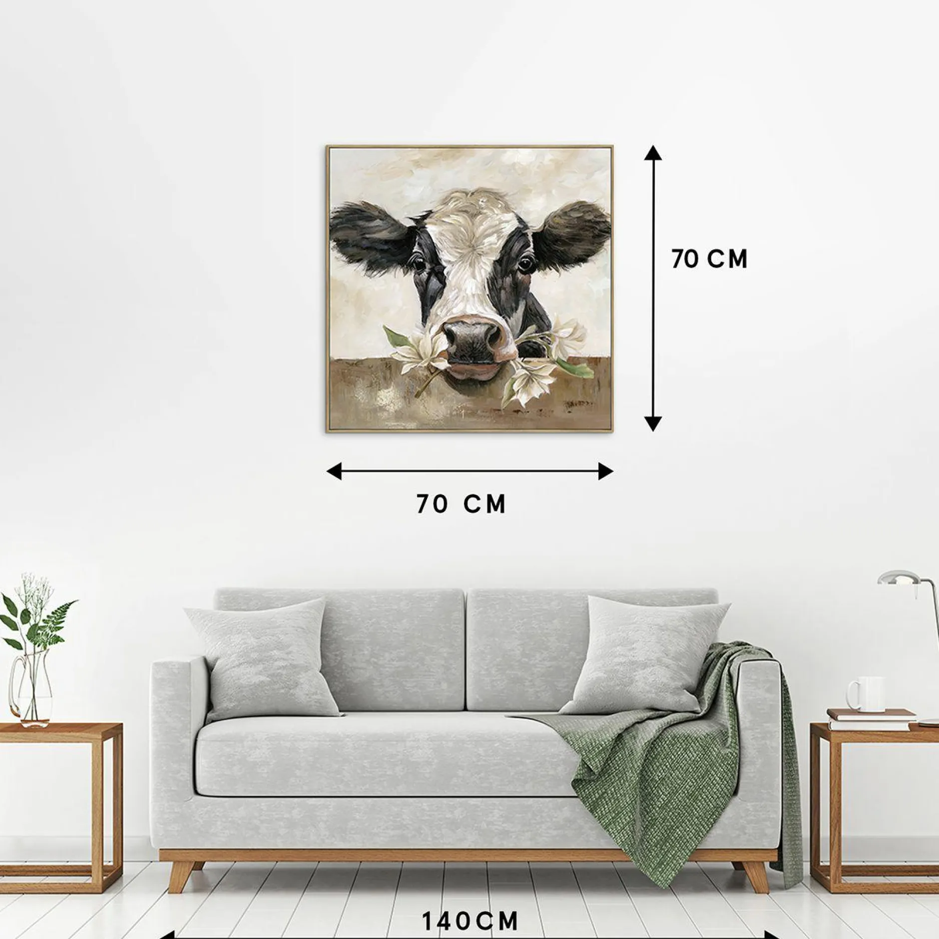 Outlet Gemälde WALTRAUD Originalbilder|Bilder