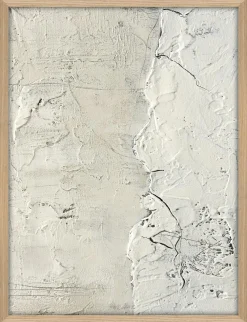 Gemälde WHITE SURFACE Originalbilder|Bilder