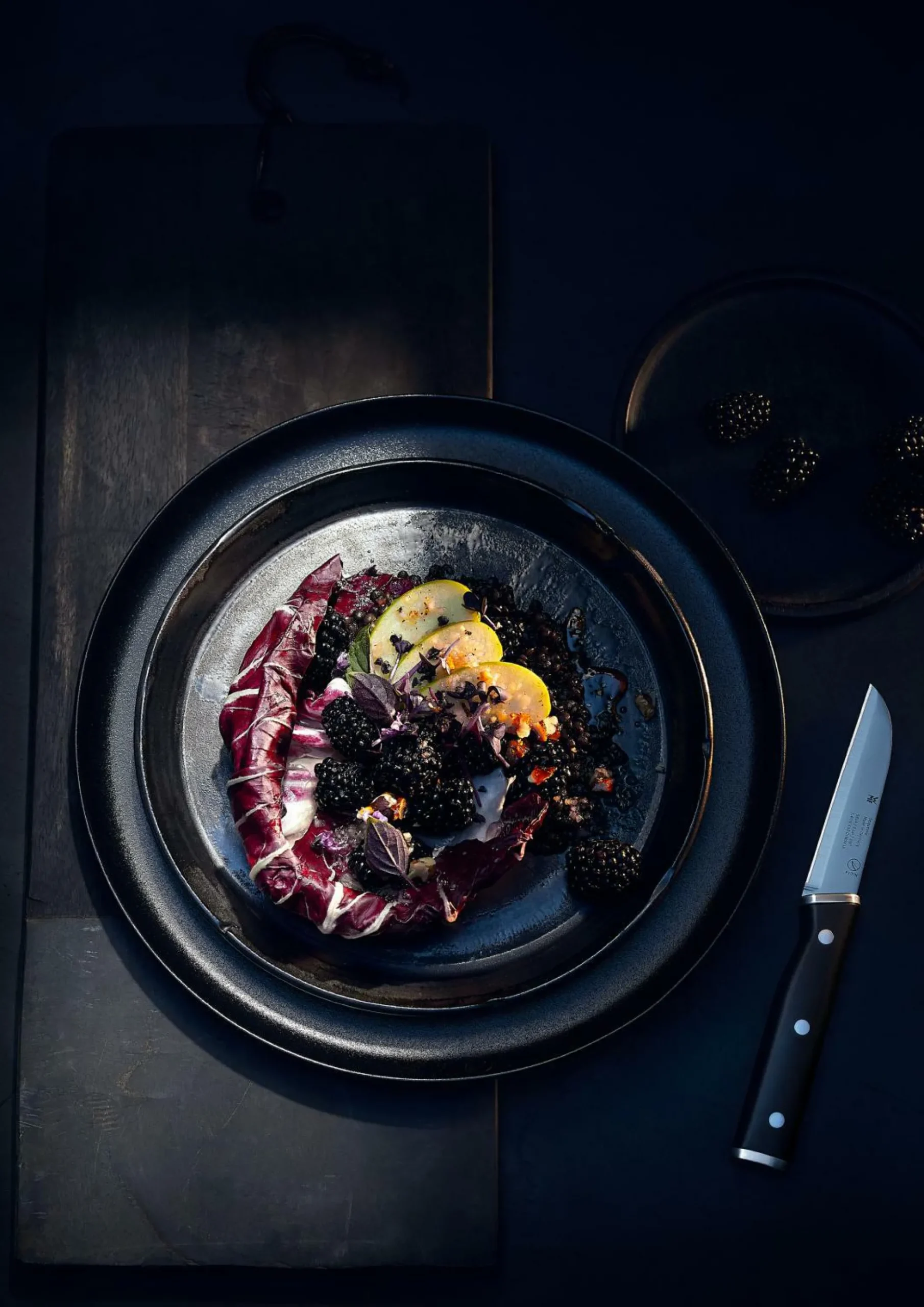 Sale Gemüsemesser SEQUENCE Besteck