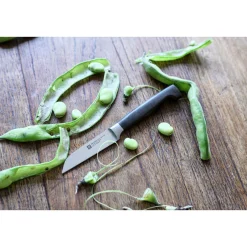 Gemüsemesser VIER STERNE Küchenhelfer