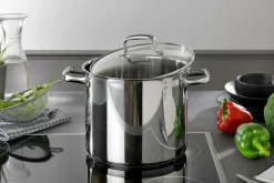 New Gemüsetopf MOMENTS Töpfe & Pfannen