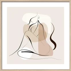 Online Gerahmtes Bild Holzbilder|Bilder