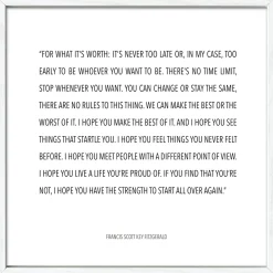 Best Gerahmtes Bild FOR WHAT Holzbilder