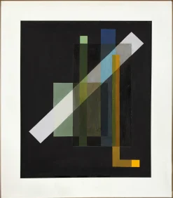 Gerahmtes-Bild Holzbilder