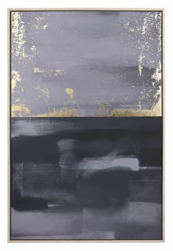 Online Gerahmtes-Bild BOLD Holzbilder