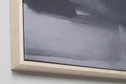 Online Gerahmtes-Bild BOLD Holzbilder