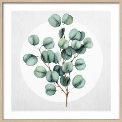 Best Gerahmtes-Bild DIFF. Holzbilder