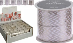 Outlet Geschenkband Geschenkpapier|Geschenkartikel