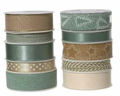 Outlet Geschenkband Geschenkpapier|Geschenkartikel