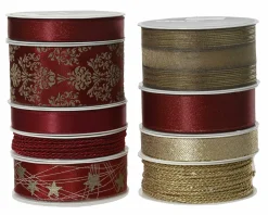 Outlet Geschenkband Geschenkpapier|Geschenkartikel