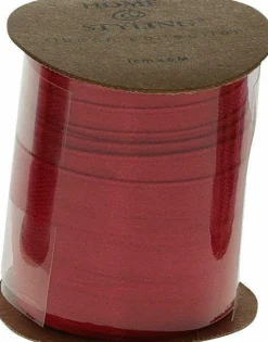 Discount Geschenkband Santa'S Village|Geschenkpapier