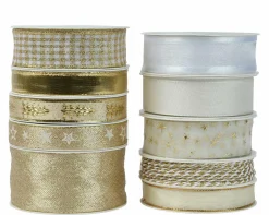 Outlet Geschenkband Geschenkpapier|Geschenkartikel