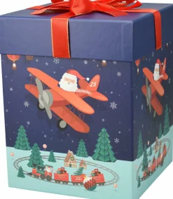 Hot Geschenkbox Geschenkpapier|Geschenkartikel