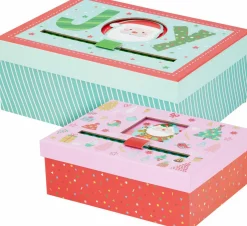 Clearance Geschenkbox groß Geschenkpapier|Geschenkartikel