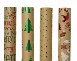 Hot Geschenkpapier Rolle Geschenkpapier|Geschenkartikel