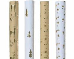 Clearance Geschenkpapier Rolle Geschenkpapier|Geschenkartikel