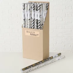 Sale Geschenkpapierrolle ELOISE Geschenkpapier|Geschenkartikel