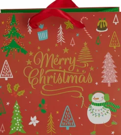 Sale Geschenktasche Geschenkpapier|Taschen & Börsen