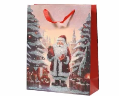 Outlet Geschenktasche Geschenkpapier|Taschen & Börsen