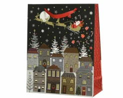 Discount Geschenktasche Geschenkpapier|Taschen & Börsen