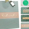 Best Geschenktasche Geschenkpapier|Taschen & Börsen
