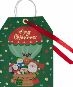 Outlet Geschenktasche Geschenkpapier|Taschen & Börsen