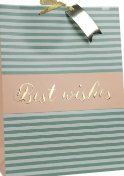 Hot Geschenktasche Geschenkpapier|Taschen & Börsen