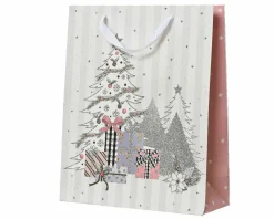 Hot Geschenktasche Geschenkpapier|Taschen & Börsen