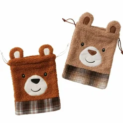 Geschenktasche BRUNO Country Christmas|Geschenkpapier