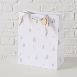Clearance Geschenktasche COUNTRYSIDE Geschenkpapier|Taschen & Börsen