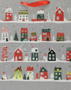 Sale Geschenktasche Flasche Geschenkpapier|Taschen & Börsen