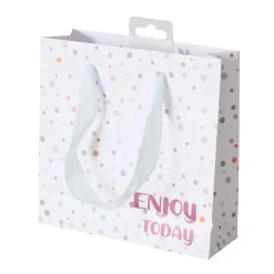 Outlet Geschenktasche LAVINA Taschen & Börsen|Geschenkartikel