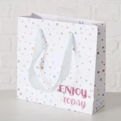 Outlet Geschenktasche LAVINA Taschen & Börsen|Geschenkartikel