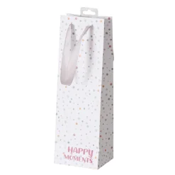 New Geschenktasche LAVINA Taschen & Börsen|Geschenkartikel