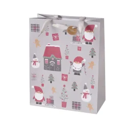 Hot Geschenktasche MONTI Geschenkpapier|Taschen & Börsen