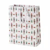 Best Geschenktasche NUTCRO Geschenkpapier|Taschen & Börsen