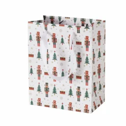 New Geschenktasche NUTCRO Geschenkpapier|Taschen & Börsen